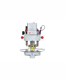 Клепальный пресс  VMA V-818P-3 (Голова) арт. УДАРН-497-1-УДАРН0047457