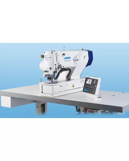 Автоматическая петельная машина Juki LBH-1790SS/MC603NS арт. УДАРН-1746-1-УДАРН0057243