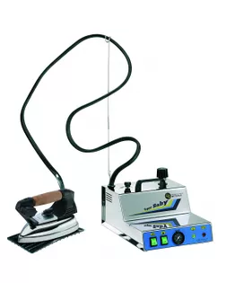 VAPORBABY INOX (E) арт. УДАРН-1382-1-УДАРН0082322
