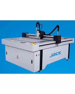 Машина для резки шаблонов Jack JK-T1512 арт. УДАРН-1656-1-УДАРН0082426