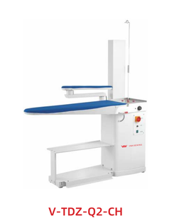 VMA V-TDZ-Q2-CH(39*115cm) арт. УДАРН-1375-1-УДАРН0082584