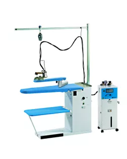 Универсальный консольный стол NETTUNO '98 арт. УДАРН-627-1-УДАРН0004809