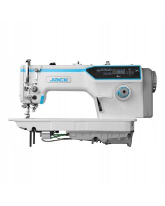 Купить Одноигольные прямострочные швейные машины JACK JK-A6F (Комплект) арт. ТМ-5393-1-ТМ0795447 оптом в Усть-Каменогорске