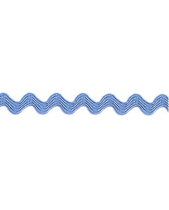 Тесьма-вьюнчик PEGA ш.0,64см 50м (голубой) арт. ГЕЛ-18412-1-ГЕЛ0113819