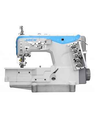 Купить Промышленные швейные машины JACK W4-D-05CB (5,6мм) арт. ТМ-1465-1-ТМ0709800 оптом в Беларуси