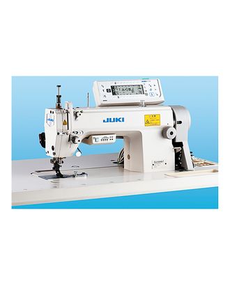Промышленная швейная машина Juki DLN-5410N-7W/AK85/SC920CN/M92/CP180A арт. ТМ-5632-1-ТМ0796964
