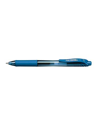 "Pentel" Гелевая ручка автоматич. Energel-X 0.7 мм арт. ГММ-109259-5-ГММ108316295824