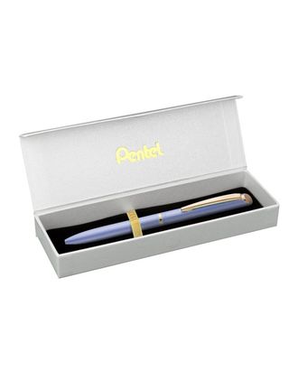 "Pentel" Ручка гелевая EnerGel в подарочной упаковке d 0.7 мм арт. ГММ-116526-3-ГММ124741564464