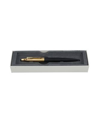 Купить "PARKER" Ручка шариковая JOTTER PREMIUM BOND STREET BLACK GT 1 мм PARKER-1953202 нерж.сталь, позолота арт. ГММ-110918-1-ГММ052377177042 оптом в Гомеле