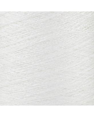 Швейные нитки (армированные) 200 ЛХ 5000 м белый арт. ГММ-116714-1-ГММ000060299521