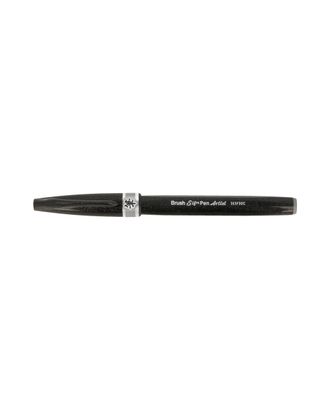 "Pentel" Браш пен Brush Sign Pen Artist, ultra-fine 0.5 - 5 мм кисть/круглое тонкое арт. ГММ-109154-8-ГММ068871979044