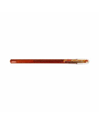 "Pentel" Гелевая ручка Hybrid Dual Metallic, 1 мм 12 шт. арт. ГММ-109882-4-ГММ068873159894