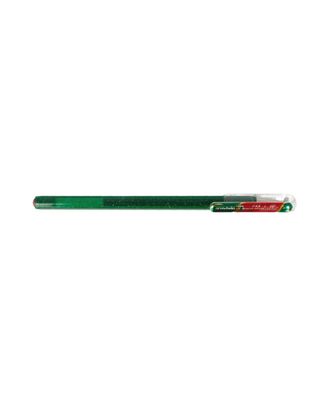 "Pentel" Гелевая ручка Hybrid Dual Metallic, 1 мм 12 шт. арт. ГММ-109882-7-ГММ068873239414
