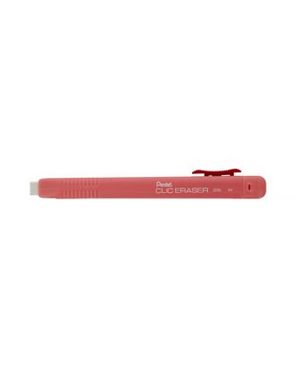 "Pentel" Ластик-карандаш Clic Eraser арт. ГММ-109158-2-ГММ068876633194