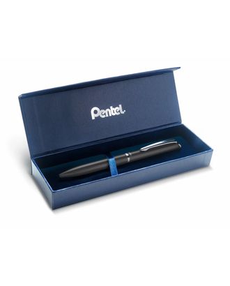 "Pentel" Гелевая ручка EnerGel в подарочной упаковке 0.7 мм арт. ГММ-109205-2-ГММ073277446924
