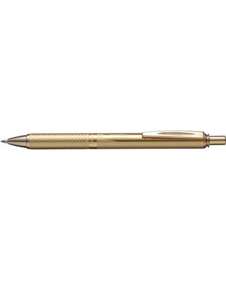 "Pentel" Гелевая ручка Energel Sterling в футляре 0.7 мм арт. ГММ-109237-4-ГММ073277479264
