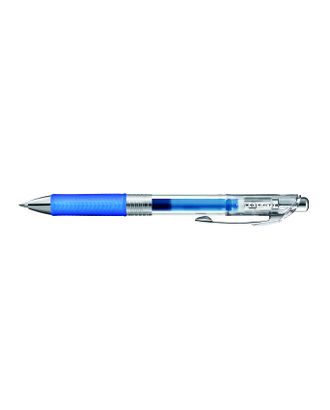 "Pentel" Гелевая ручка Energel Infree 0.7 мм арт. ГММ-109239-2-ГММ073278154924