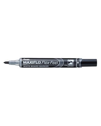 "Pentel" Маркер Maxiflo 1 - 5 мм перо круглое арт. ГММ-109210-1-ГММ073278252044