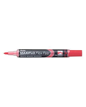 "Pentel" Маркер Maxiflo 1 - 5 мм перо круглое арт. ГММ-109210-2-ГММ073278255214