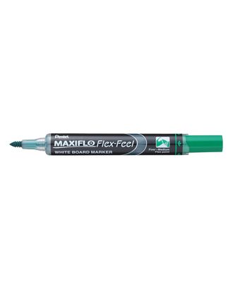 "Pentel" Маркер Maxiflo 1 - 5 мм перо круглое арт. ГММ-109210-4-ГММ073278258064