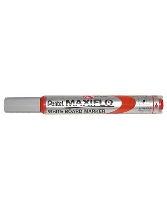 "Pentel" Маркер Maxiflo 4 мм пулеобразное арт. ГММ-109211-2-ГММ073278259764