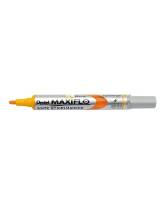 "Pentel" Маркер Maxiflo 4 мм пулеобразное арт. ГММ-109211-7-ГММ073278269154