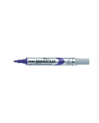 "Pentel" Маркер Maxiflo 4 мм пулеобразное арт. ГММ-109211-8-ГММ073278270454
