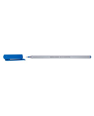 "Expert Complete" Classic Ручка шариковая, игольчатый пишущий узел, трехгранный корпус ECW-12003 1 мм 12 шт. арт. ГММ-112323-1-ГММ075591443934
