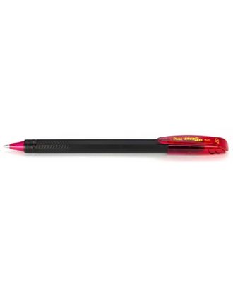 "Pentel" Гелевая ручка Energel черный корпус 0.7 мм арт. ГММ-109261-1-ГММ086225813464