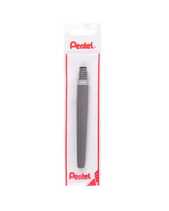 "Pentel" Сменный картридж для кисти Colour Brush XGFP 12 шт. арт. ГММ-110261-1-ГММ086655380564