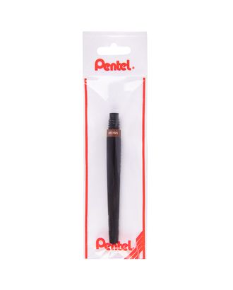 "Pentel" Сменный картридж для кисти с краской Colour Brush GFL кисть/круглое тонкое 12 шт. арт. ГММ-110204-7-ГММ086655872534
