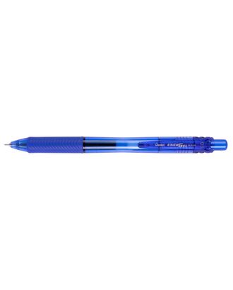 "Pentel" Гелевая ручка автоматич. Energel-X 0.5 мм арт. ГММ-109258-2-ГММ086847213584