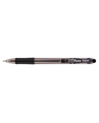 "Pentel" Шариковая ручка автоматическая Pentel Fine Line 0.3 мм 12 шт. арт. ГММ-110205-5-ГММ087309180194