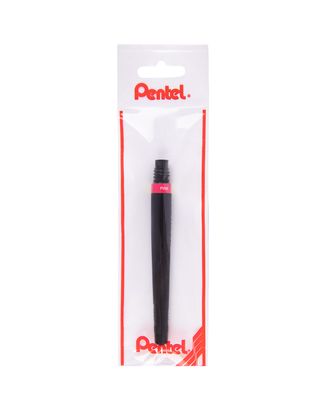 "Pentel" Сменный картридж для кисти с краской Colour Brush GFL кисть/круглое тонкое 12 шт. арт. ГММ-110204-5-ГММ088303977794