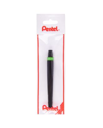 "Pentel" Сменный картридж для кисти с краской Colour Brush GFL кисть/круглое тонкое 12 шт. арт. ГММ-110204-11-ГММ088304049134
