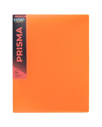 "Expert Complete" PRISMA NEON Папка с металлическим прижимом A4 700 мкм 20 мм 6 шт. арт. ГММ-113675-1-ГММ090908490604