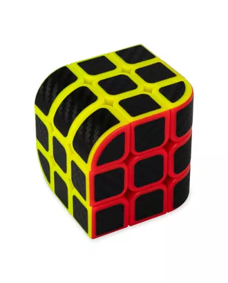 Купить "DELFBRICK" DLK- 05 Головоломка механическая 1 шт "Куб три цвета" 1 элемент. арт. ГММ-113479-1-ГММ093032941474 оптом в Казахстане