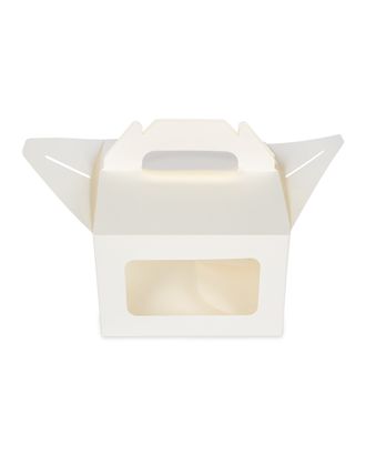 "S-CHIEF" BFC-019 Коробка для торта без ложемента 180x180x120 мм арт. ГММ-114642-1-ГММ114881423724