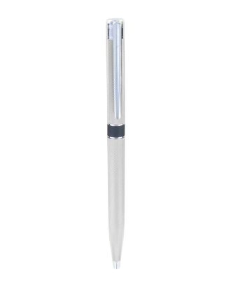 "Kinotti" Ручка шариковая "CARULLI", метал. KI-162328 1 мм арт. ГММ-109442-1-ГММ078106020074