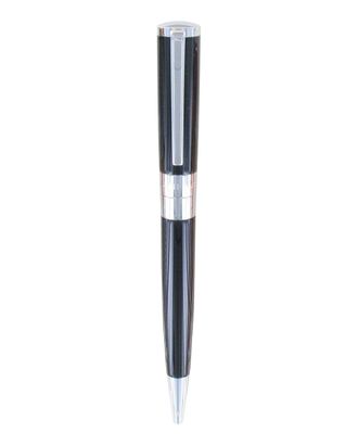 "Kinotti" Ручка шариковая "EBERLIN", метал. KI-162332 1 мм арт. ГММ-109446-1-ГММ078106082784