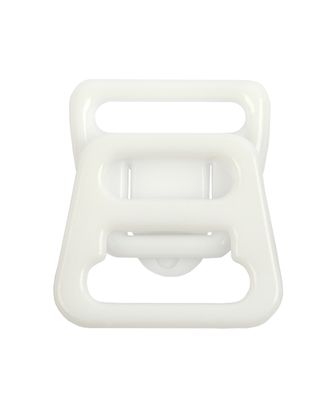 Застежка для бюстгальтера "BLITZ" ZPG-12 для кормящих мам пластик 12 мм 20 шт. арт. ГММ-110018-1-ГММ079901778784