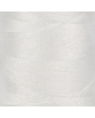 Швейные нитки (армированные) 150 ЛХ 500 м белый арт. ГММ-113985-1-ГММ000000144280