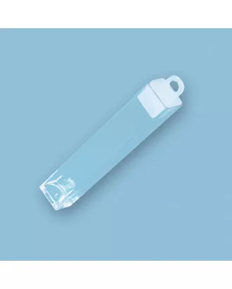 Купить Контейнеры для хранения Туба пластик T-049 5 шт прозрачная арт. ГММ-972-1-ГММ0060389 оптом в Казахстане