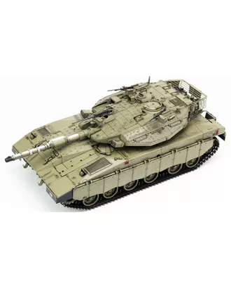Купить Сборные модели военной техники "MENG" TS-001 "танк" Merkava Mk.3 1/35 арт. ГММ-2328-1-ГММ0061645 оптом в Казахстане