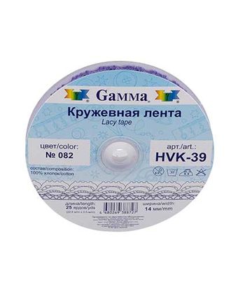 Кружево HVK-39 ш.1,4см арт. ГММ-5274-6-ГММ0078834