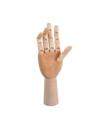 "VISTA-ARTISTA" VMA-30 Модель руки с подвижными пальцами арт. ГММ-8216-1-ГММ0050803