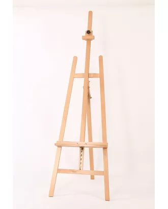 Купить "VISTA-ARTISTA" VEB-02 Мольберт "Лира" бук 155 x 56 см . арт. ГММ-9570-1-ГММ0065988 оптом в Казахстане