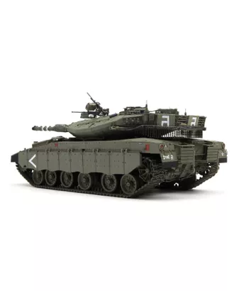 Купить Сборные модели военной техники "MENG" TS-036 "танк" Israel Main Battle Tank Merkava Mk.4m W/Trophy Active Protection System 1/35 арт. ГММ-10517-1-ГММ0036676 оптом в Казахстане