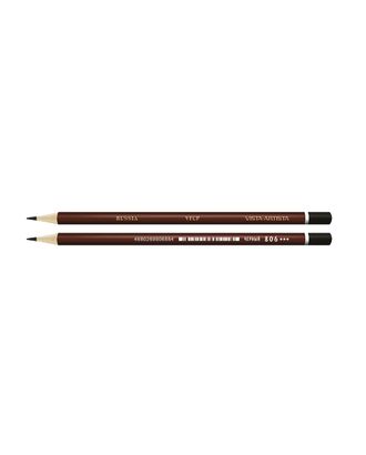 "VISTA-ARTISTA" VFCP Цветные карандаши "Fine" 1 цв. 6 шт арт. ГММ-15157-1-ГММ063426100864