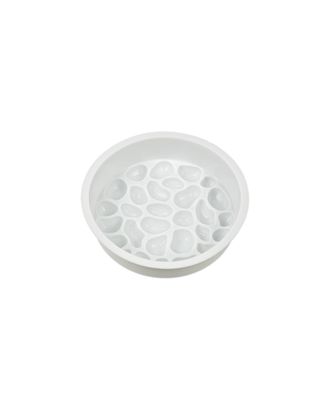 Купить Формы для выпечки силиконовые "S-CHIEF" SPC-0210 для выпечки d 19.5 см 19.5 x 5.5 см "пузырьки" арт. ГММ-14912-1-ГММ064722771274 оптом в Череповце